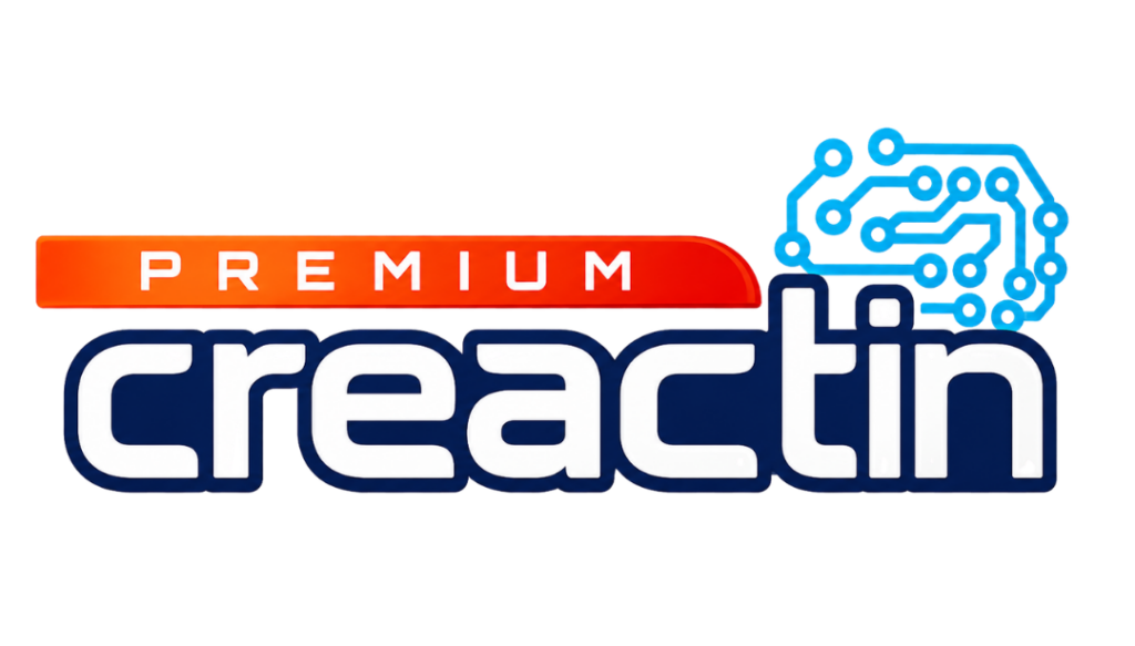Creactin Premium — creatina sublingual